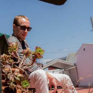 Meet your Posher, Bryan